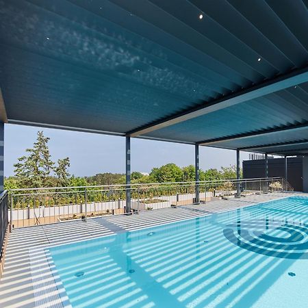 Apartamenty Swinoujscie - Seaside Garden 59 ภายนอก รูปภาพ