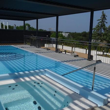 Apartamenty Swinoujscie - Seaside Garden 59 ภายนอก รูปภาพ
