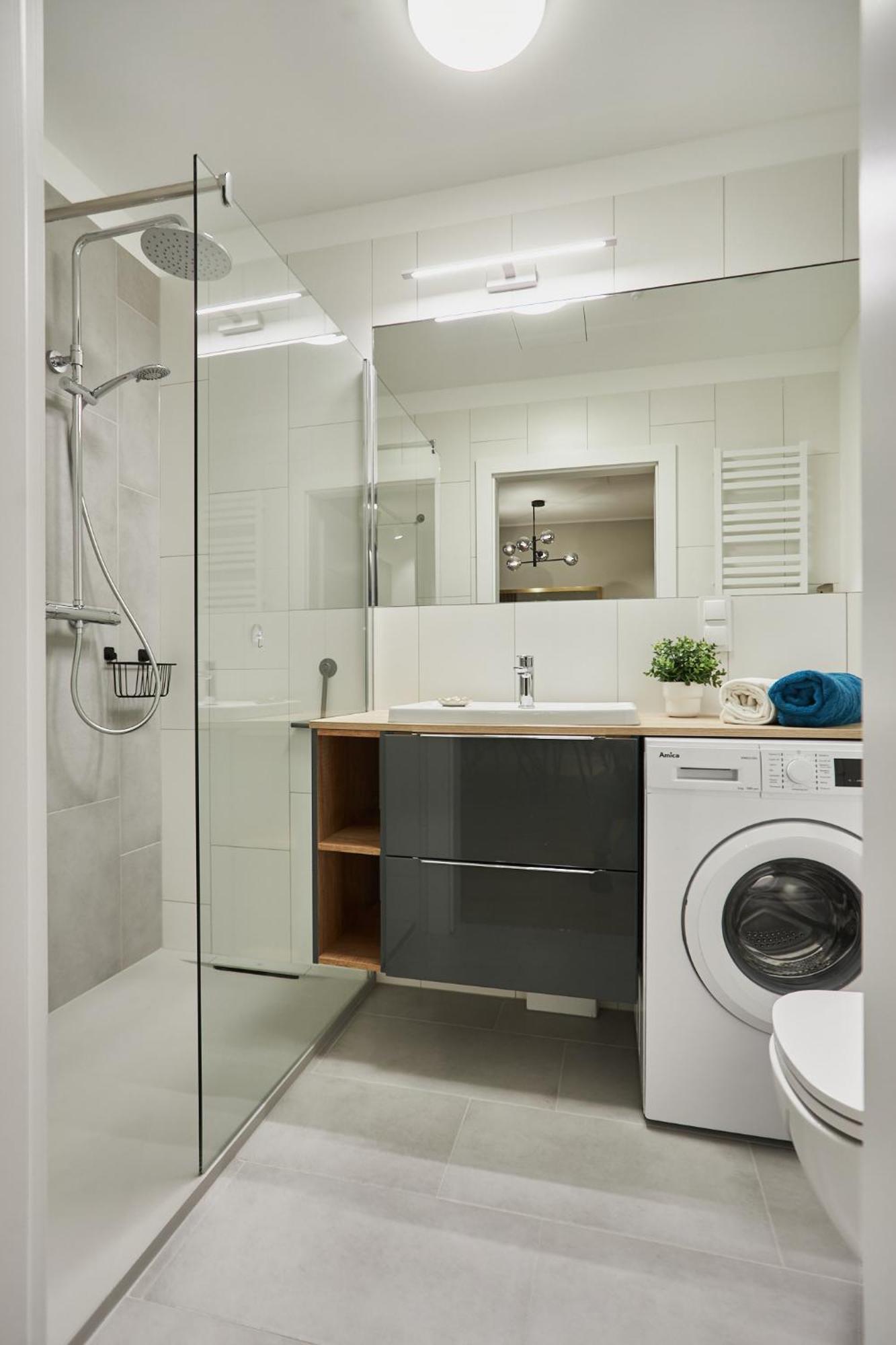 Apartamenty Swinoujscie - Seaside Garden 59 ภายนอก รูปภาพ